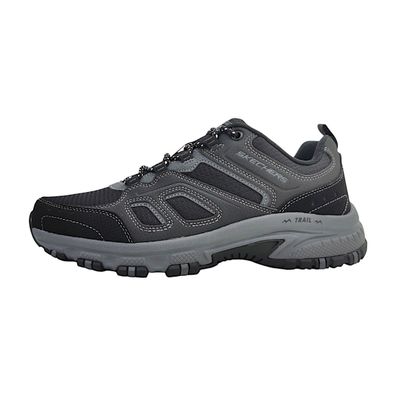 Skechers Hillcient 237379 BKCC Schwarz DKCC schwarz