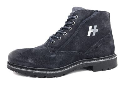 Daniel Hechter Spencer 823-99132-1400/4100 Blau 4100 dark blue