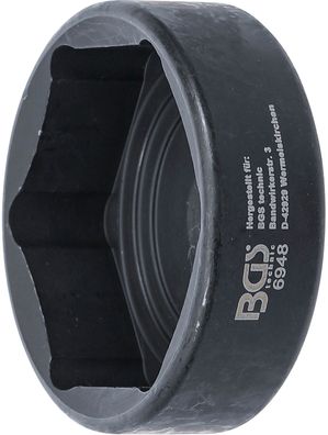 Ölfilter-Schlüssel | für Mercedes-Benz Actros / Atego / Axor / Econic | SW 46 mm BGS