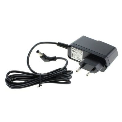 OTB - Ladegerät für Nintendo Super Nintendo / SNES / Super Famicom / NES - 9V/1A