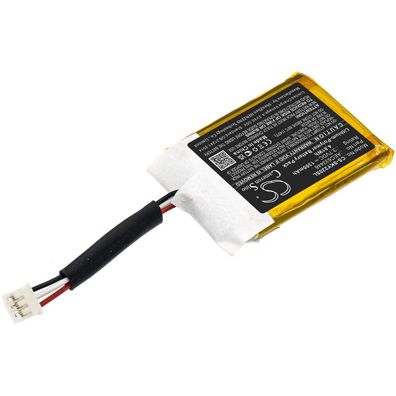 Ersatzakku - CS-SKY220SL - Skullcandy AEC633448 - 3,7 Volt 1300mAh Li-Polymer