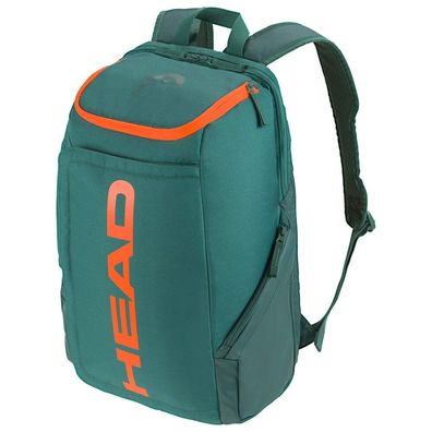 Head Pro Backpack 28L Radical Tennistasche