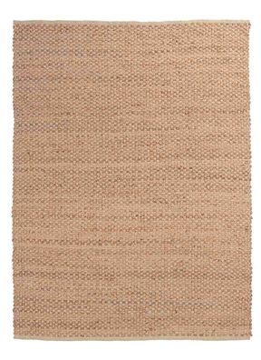 Teppich Ruanda aus Jute, 200x300 cm 200x300x1 cm