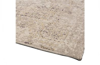 Teppich Eric 170x240 cm, Beige 170x240x1 cm