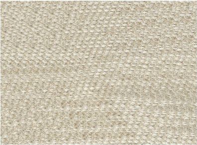 Teppich Asuri aus Stoff 170x240 cm, Sand 170x240x1 cm