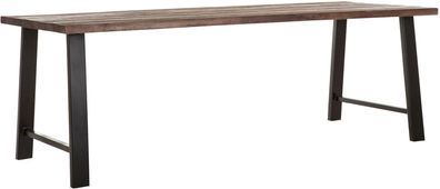 Esstisch Timber, 225 cm 225x90x78 cm