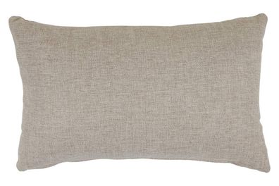 Kissen Nimy 40x60 cm, Beige 60x40x8 cm