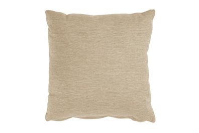 Kissen Nimy 45x45 cm, Beige 45x45x8 cm