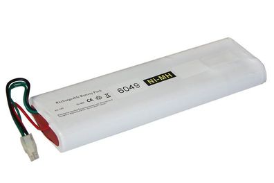 Ersatzakku - Husqvarna Automower G2 - 18 Volt 3000mAh Ni-MH