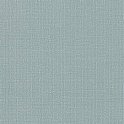 Noordwand Tapete Vintage Deluxe Course Fabric Look Blau