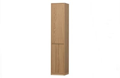 Modulschrank Modulair 199x40 cm 40x40x199 cm