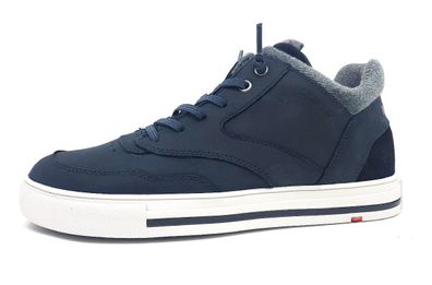 Lloyd Ellison 23-910-18 Schwarz 18 Dark Blue