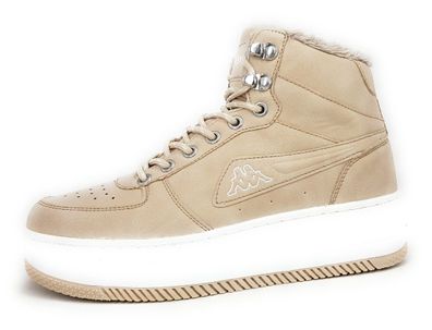 Kappa 243047 Beige 4210 Sand/ White