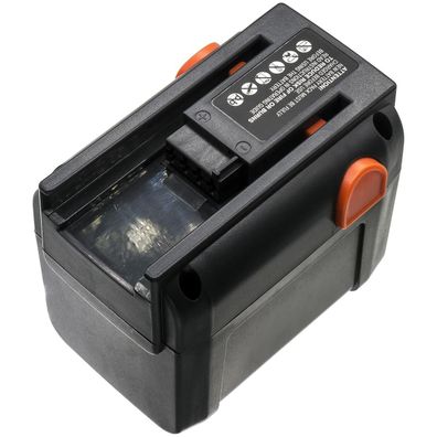 Ersatzakku - CS-GRA835PX - Gardena 48-Li / 8835 - 18 Volt 5000mAh Li-Ion