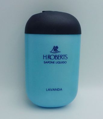 Rarität H. Roberts Lavanda von Manetti & Roberts - Seife 150 ml