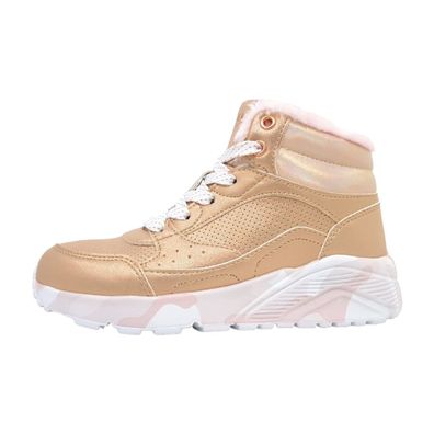 Skechers Uno Lite 310485L GDPK Gold GDPK Gold