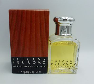 Tuscany per Uomo von Aramis - After Shave Lotion 50 ml