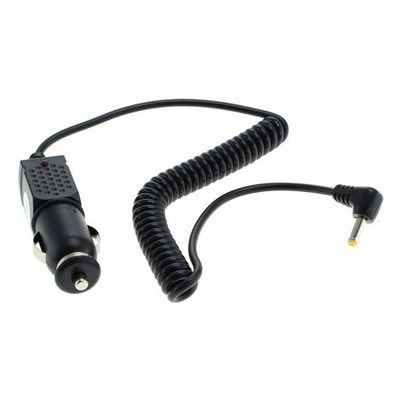 OTB - KFZ-Ladekabel für Sony PSP / TomTom One 1st - abgewinkelter Stecker