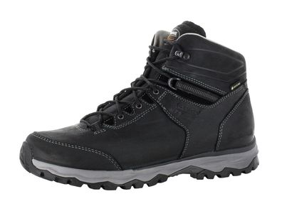 Meindl Vakuum Walker GTX schwarz Wanderschuhe