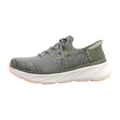 Skechers Edgeride 150470 GROR Grün GROR green/orange