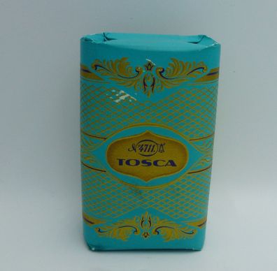 Vintage 4711 TOSCA Soap Seife 100 g