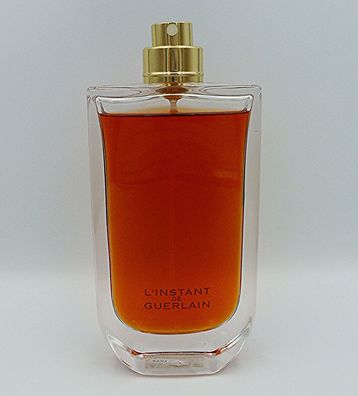 Guerlain L´Instant de Guerlain Floral Cristallin - Eau de Toilette 80 ml