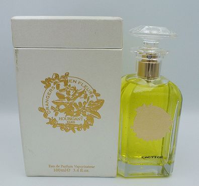 Houbigant Orangers en Fleurs Eau de Parfum 100 ml (FACTICE - KEIN Parfum)