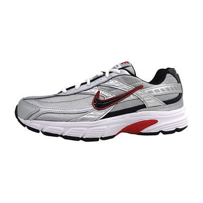 Nike Initiator 394055 Silber 001 metall silver/black