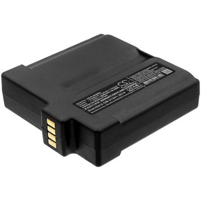 Ersatzakku - CS-FLS650SL - Flir 119268-07 / T198288 - 7,4 Volt 5200mAh Li-Ion