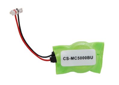 Ersatzakku - CS-MC5000BU - Symbol - 1,2 Volt 20mAh Li-Ion