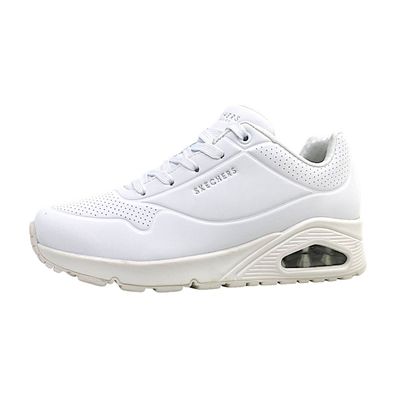 Skechers Uno Stand On Air 73690 Weiß White