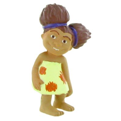 Die Croods - Sandy Figur 6cm