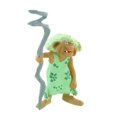 Die Croods - Grand Figur 7cm