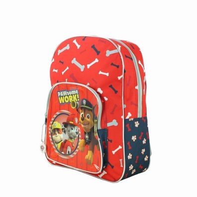 Paw Patrol - großer Schul Rucksack 41cm