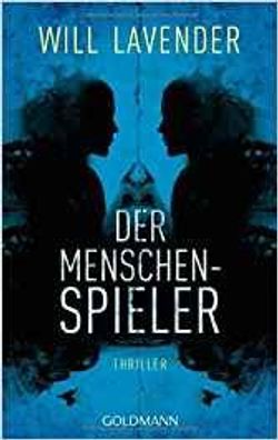 Der Menschenspieler: Thriller - Buch