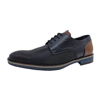 Lloyd Harris 14-015-18 Blau 18 midnight/brown