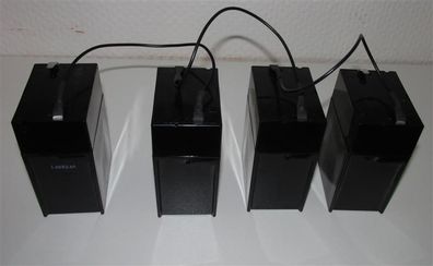Akkupack für Arjo Hebelifter SPL3021 / KPA0100 - 24 Volt 5Ah Pb