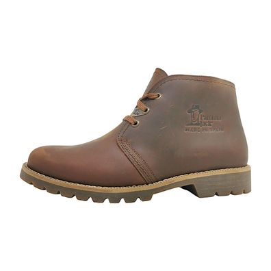 Panama Jack Bota Panama Igloo C5 Braun cuero/bark