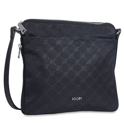 JOOP! Nylon Cornflower Lola Shoulderbag MVZ1 4140007662, nachtblau, Damen