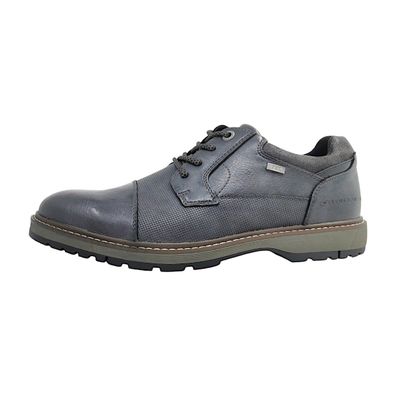 Tom Tailor 8480050001 Grau coal