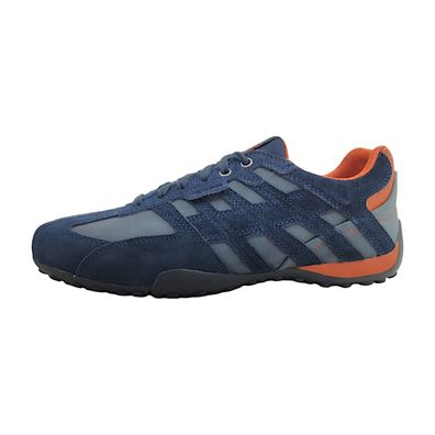 Geox UOMO SNAKE U4507A-022EK/C4002 Blau C4002- Navy