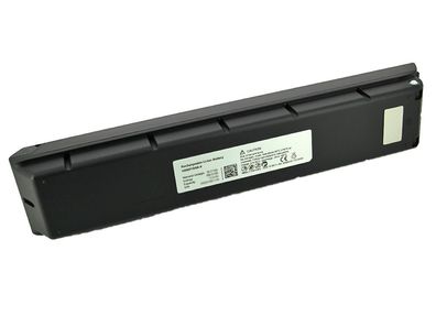 Ersatzakku - Brose Unterrohr 49600-00 - 36 Volt 13800mAh Li-Ion