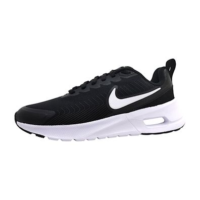 Nike Air Max Nuaxis HF1233 Schwarz 001 black