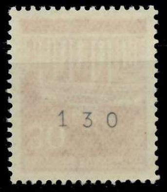 BERLIN DS BRAND. TOR Nr 288R postfrisch X7EF58E