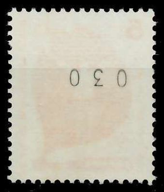 BERLIN DS Unfallv Nr 402Ra postfrisch X7EF64E