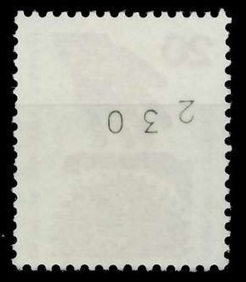 BERLIN DS Unfallv Nr 404Ra postfrisch X7EF66A