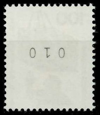 BERLIN DS Unfallv Nr 410Ra postfrisch X7EF6EA