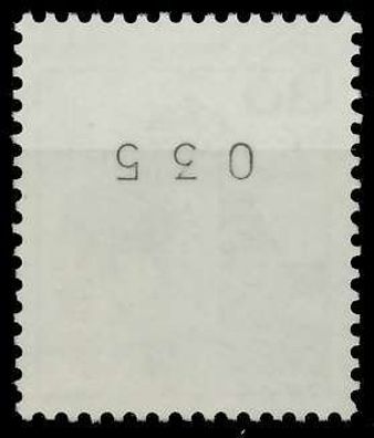 BERLIN DS BURGEN U. Schlösser Nr 534A IR postfrisch X7EF886