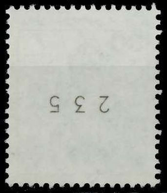 BERLIN DS BURGEN U. Schlösser Nr 534AIIR postfrisch X7EF89E