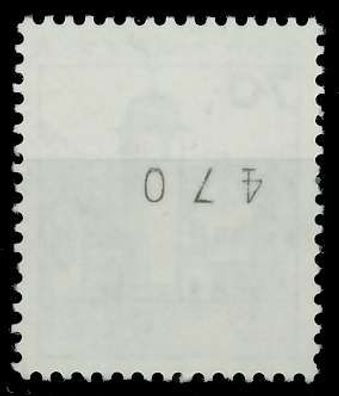 BERLIN DS BURGEN U. Schlösser Nr 538R postfrisch X7F48D2